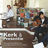 Brochures Kerk en Presentie Aanwezigheidspastoraat voor woonwagenbewoners, Sinti en Roma
