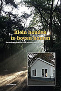 Levenswerkboekjes No. 6 Klein houden te boven komen