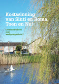 Levenswerkboekjes No. 5 Kostwinning van Sinti en Roma, Toen en Nu!