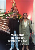 Levenswerkboekjes No. 4 Met liefde en respect redden we het