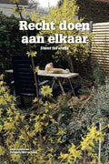 Levenswerkboekjes No. 7 Recht doen aan elkaar