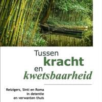 Brochures Tussen kracht en kwetsbaarheid