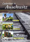 Brochures Gedenken in Auschwitz