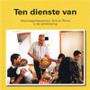 Brochures Ten dienste van Woonwagenbewoners, Sinti en Roma in de samenleving